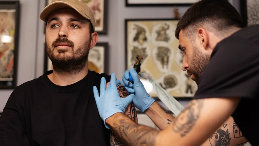 Everything you need to know about opening a tattoo studio