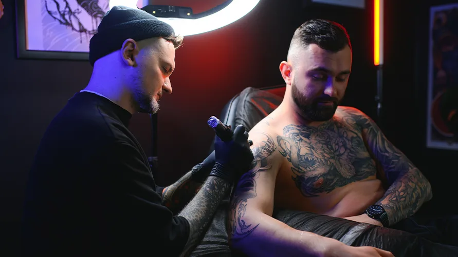 How tattoo loyalty programs turn first-timers into lifelong clients