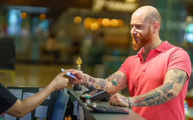 How the wrong tattoo studio pos software affects your staff performance