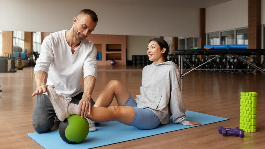 Key KPIs for physiotherapy clinics