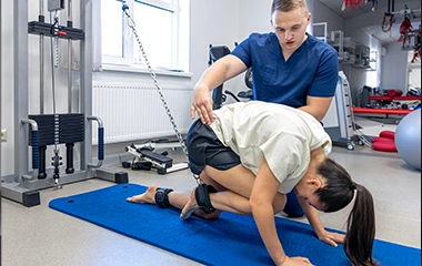 Managing Staff Workflows in Physical Therapy Clinics