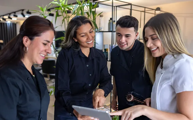 Most common salon booking software glitches and how to fix them