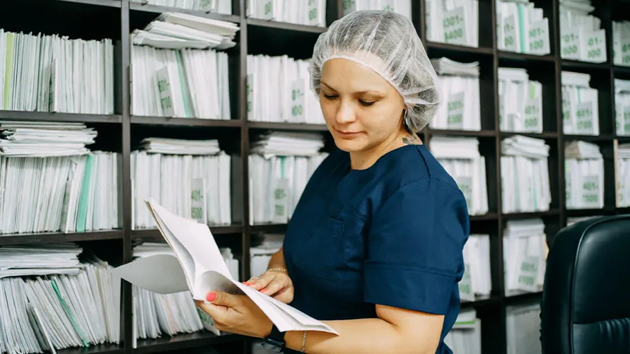 clinical documentation challenges