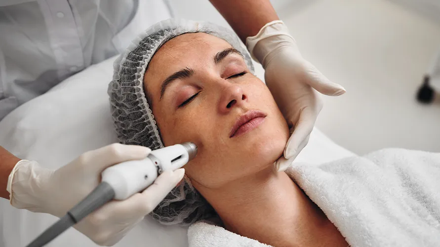 Right medical spa software for your practice