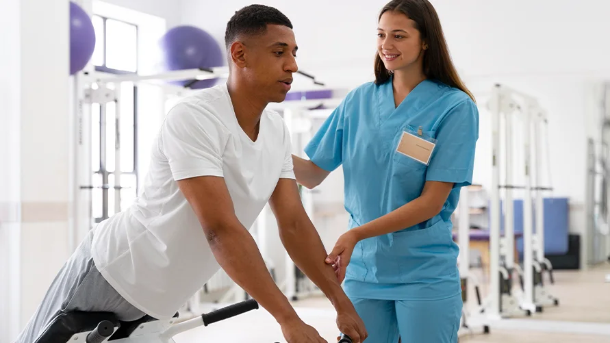 Physical Therapists Salary
