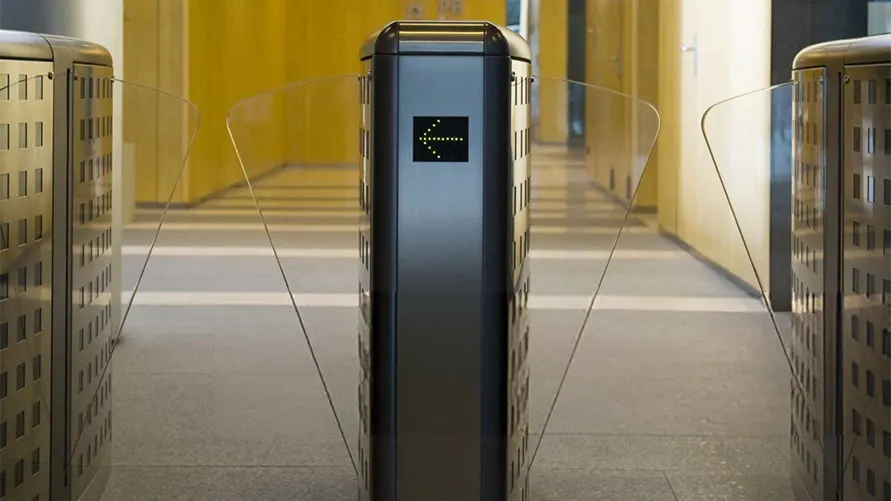 Exploring the benefits of 247 gym access control system