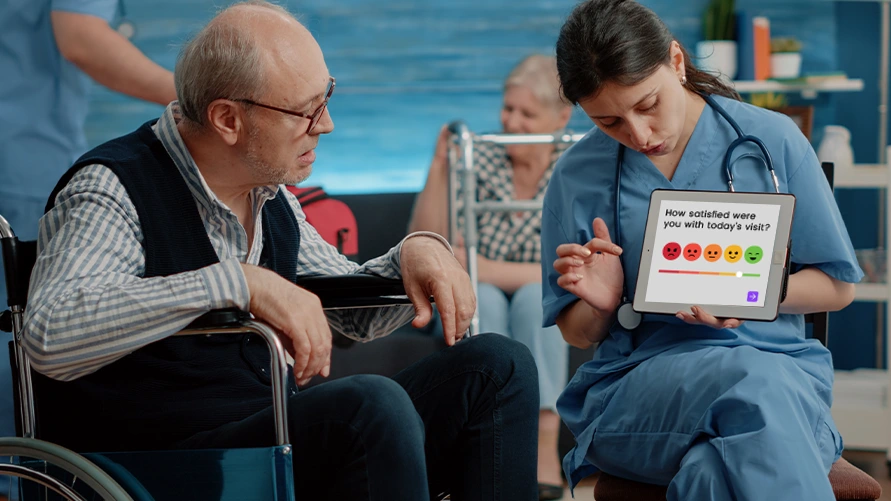 How to Collect and Use Patient Feedback
