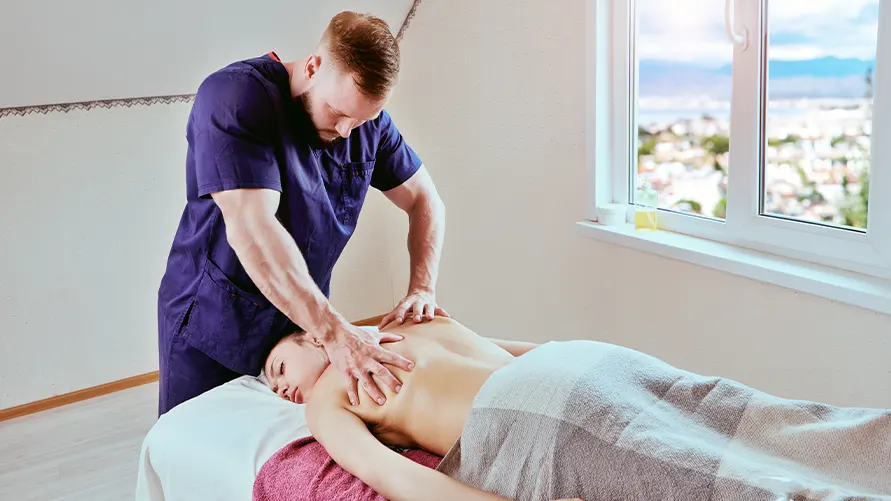 how to track repeat massage clients