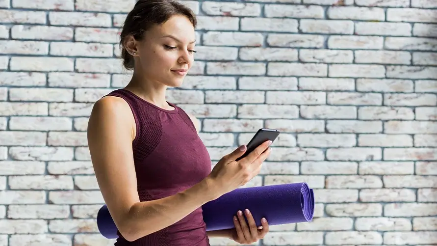 Why Wellyx is the best CRM for yoga studio