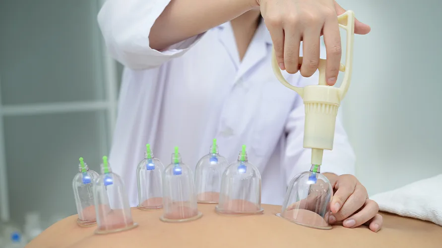 ways to attract new acupuncture patients