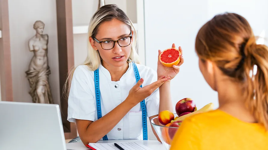 how to take your nutrition business online