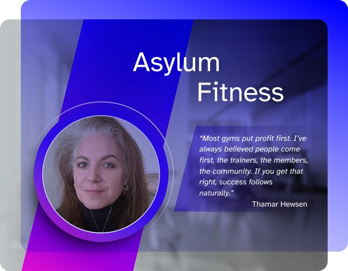 Asylim Fitness