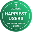 HappiestUsers