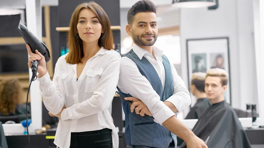mental wellbeing for independent stylists