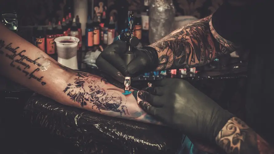 make halloween profitable for your tattoo shop