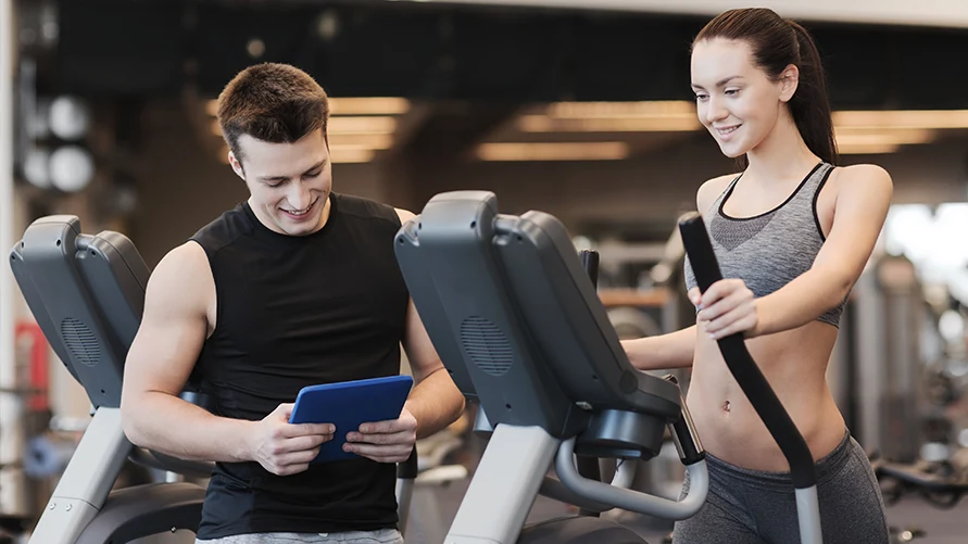 Local SEO for personal trainers