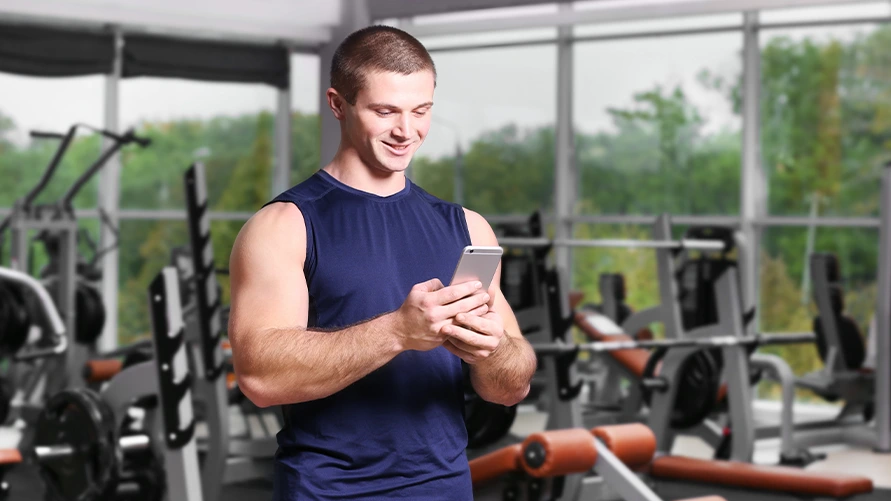 Why studios can’t delay adopting gym mobile apps