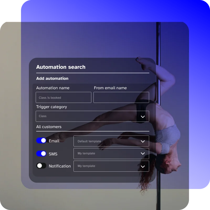 Automate marketing to win more customers