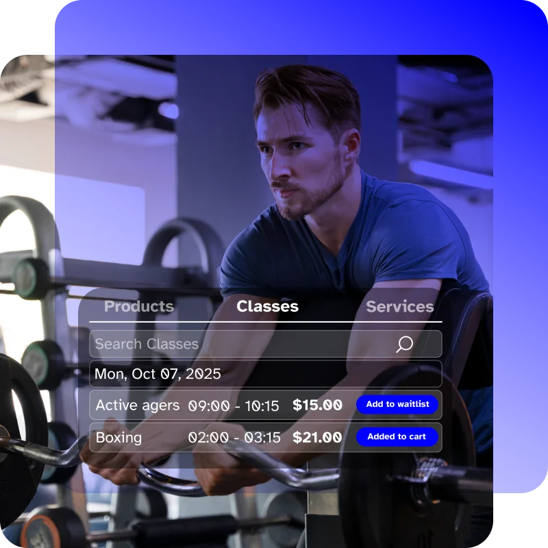 Automate transactions and reduce risks