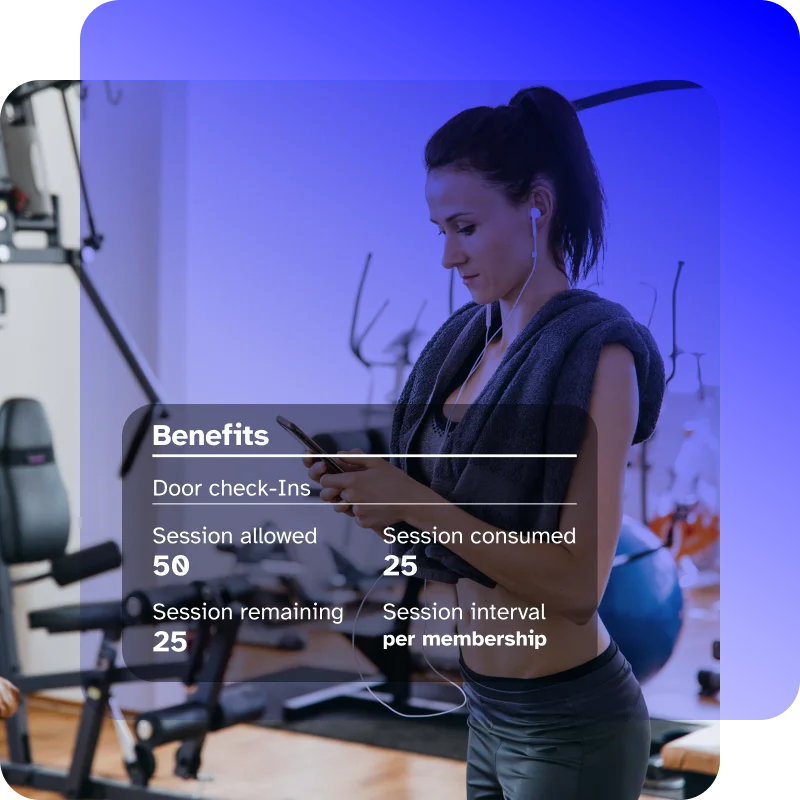 Manage your benefits anytime, anywhere