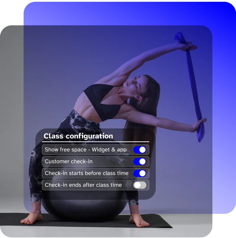 Configuration and Customization