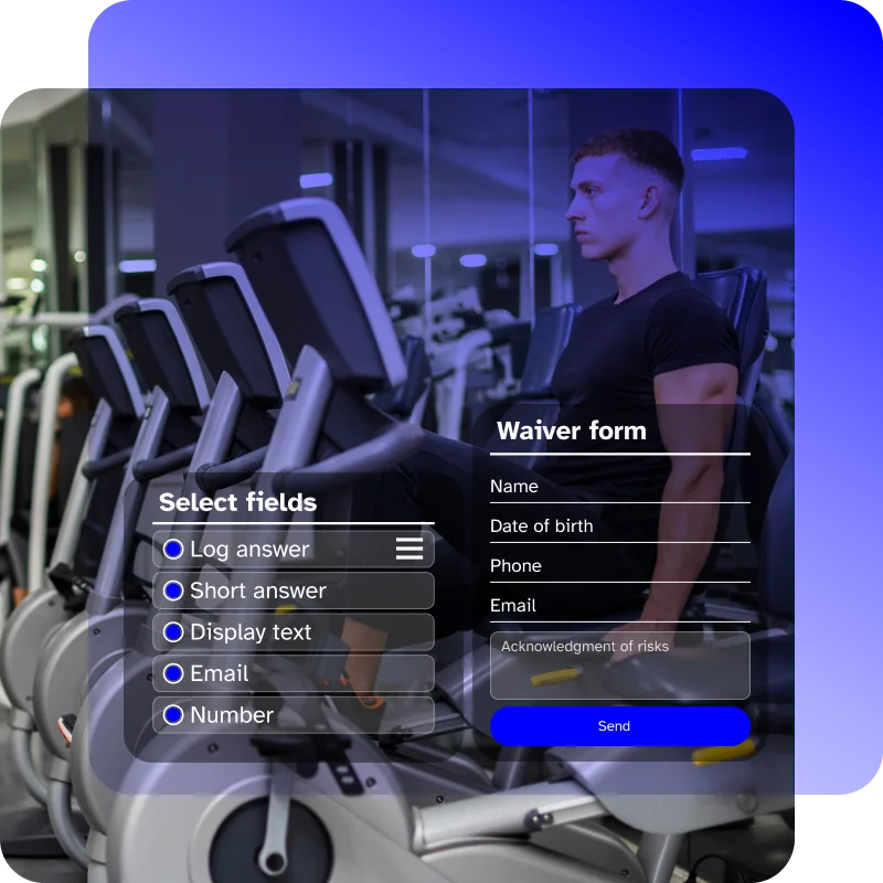 Flexible Form Builder