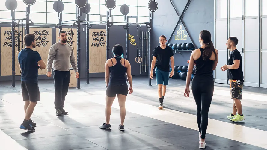 How smart gym owners turn retention around 