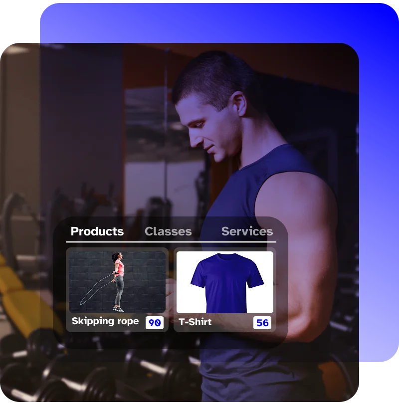 Inventory Stock management