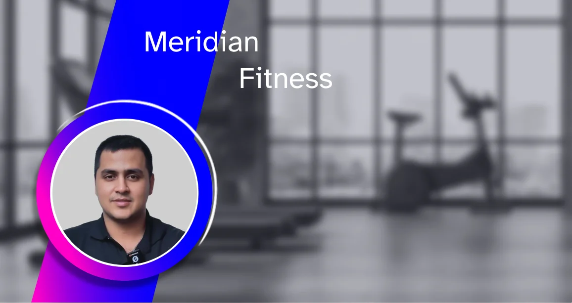 Meridian Fitness