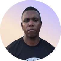 Picture of Michael Walker - Black Fuse Fitness