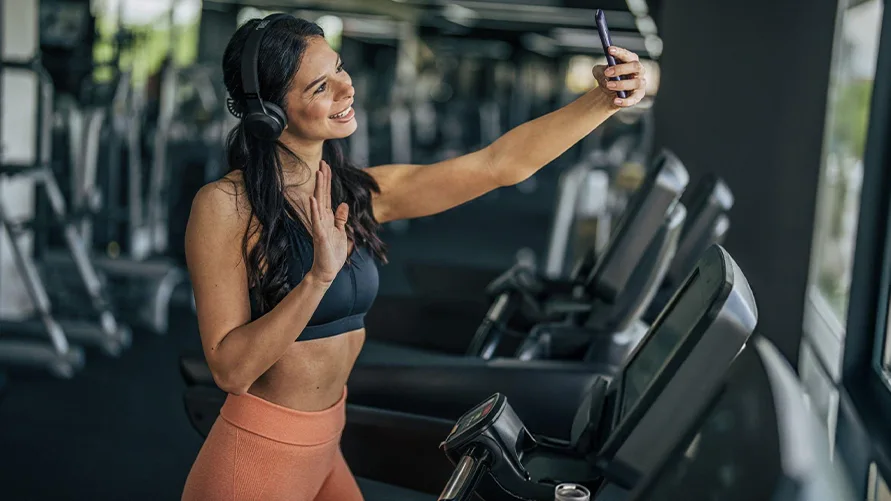 Offer virtual training options