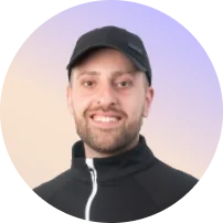 Picture of Pedro Cardoso  - Unite in Fitness