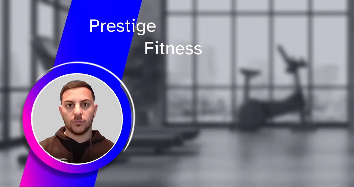 Prestige fitness - wellyx reviews