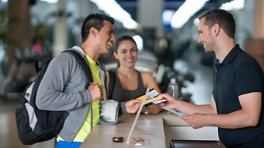 marketing strategies for gym and fitness studios