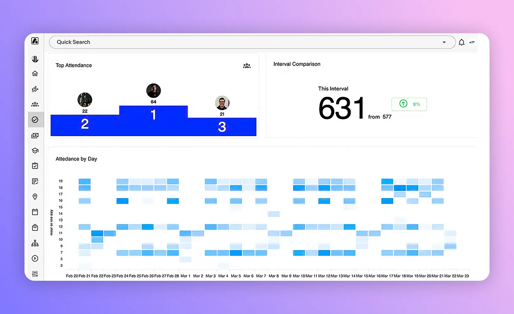 BJJLINK software for Jiu-Jitsu schools