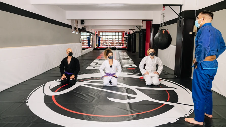 Best Jiu-Jitsu management software platforms to automate your