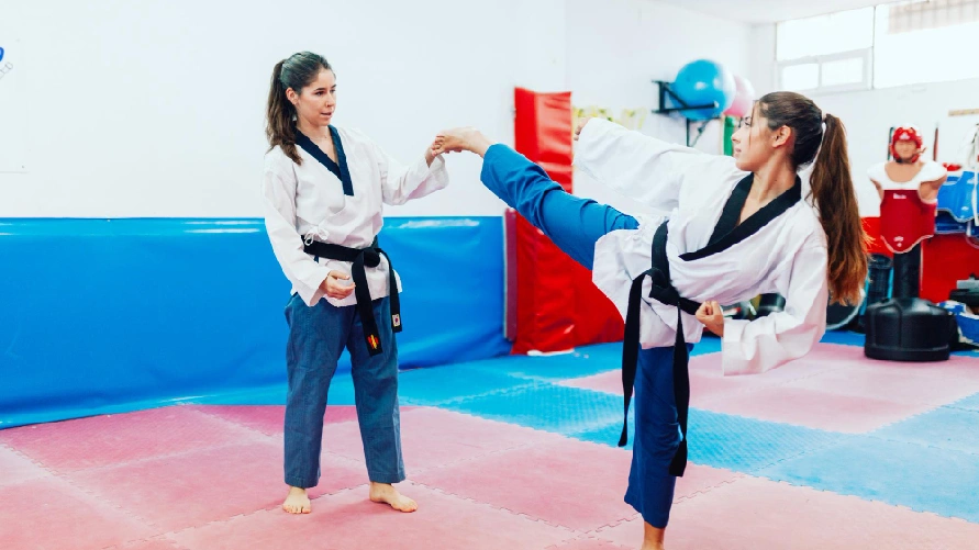 How to retain and grow your martial arts students?
