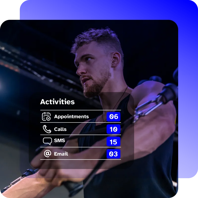 Streamline communication with Wellyx