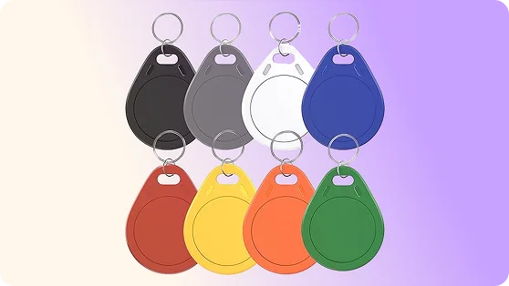 key fobs