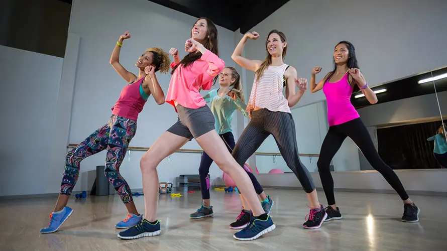 How to start dance studio