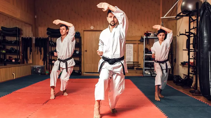 Should your Jiu-Jitsu academy sell supplements