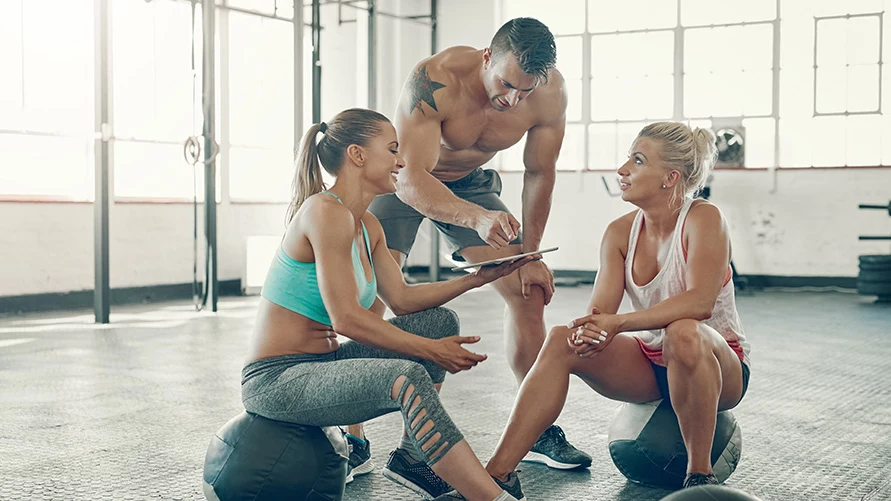 Tips for buying a gym