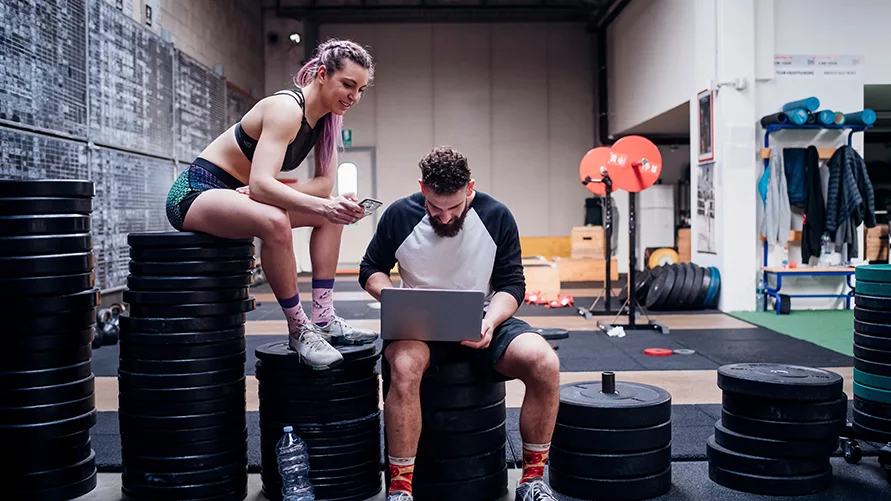 Advantages that sliding scale automation brings to gym payroll