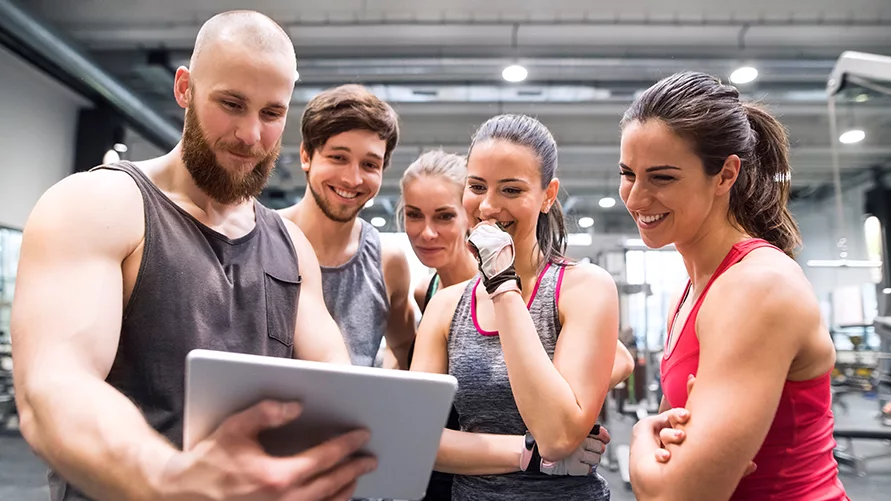 Commission structure for gym membership sales simplified